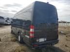 2014 Mercedes-Benz Sprinter 3500