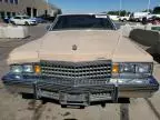 1978 Cadillac Deville