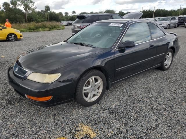 1999 Acura 2.3CL