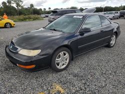 1999 Acura 2.3CL en venta en Riverview, FL