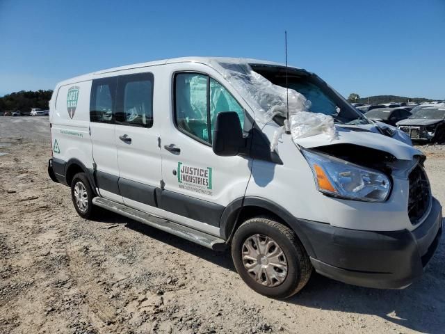 2019 Ford Transit T-250