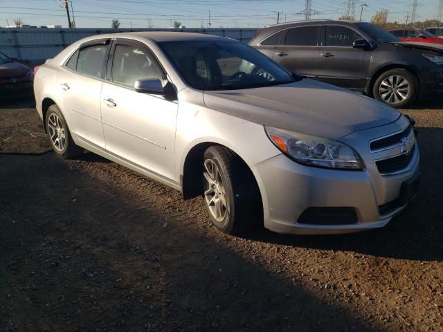 2013 Chevrolet Malibu 1LT