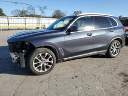 BMW Vehiculos salvage en venta: 2019 BMW X5 XDRIVE40I