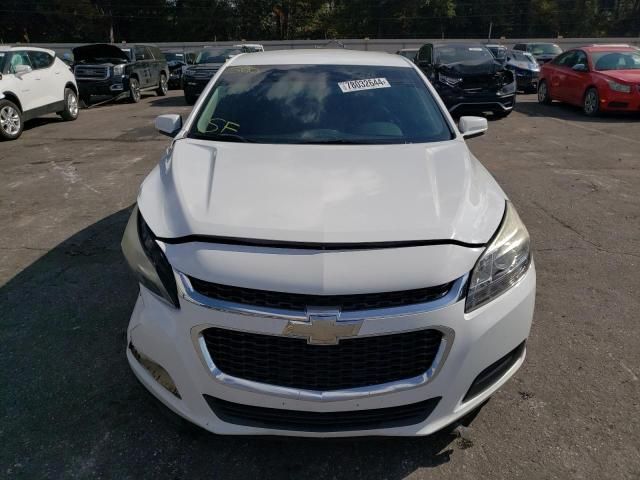 2016 Chevrolet Malibu Limited LT