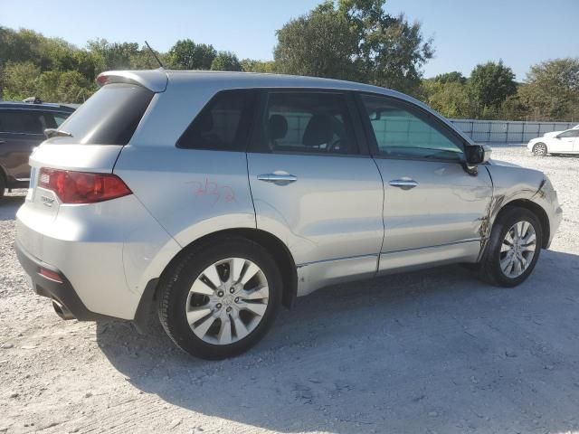 2011 Acura RDX