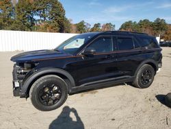 2022 Ford Explorer Timberline en venta en Seaford, DE