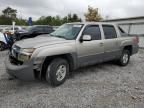 2002 Chevrolet Avalanche C1500