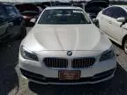 2014 BMW 535 XI