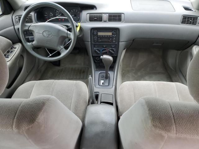 2001 Toyota Camry CE