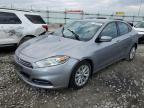 2016 Dodge Dart SE