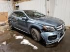 2015 Mercedes-Benz GLA 250 4matic