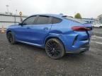 2020 BMW X6 M50I