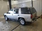 2000 Chevrolet Tahoe K1500