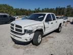 2004 Dodge RAM 1500 ST