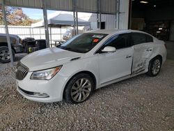 Buick salvage cars for sale: 2015 Buick Lacrosse