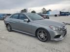 2014 Mercedes-Benz E 350 4matic