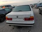 1990 BMW 535 I