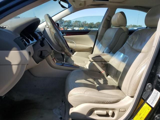 2003 Lexus ES 300