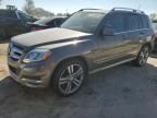 2015 Mercedes-Benz GLK 350 4matic