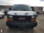 2011 GMC Savana G2500