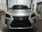 2019 Lexus RX 450H Base