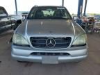 2000 Mercedes-Benz ML 320