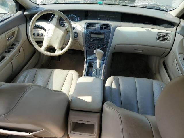 2001 Toyota Avalon XL