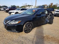 Vehiculos salvage en venta de Copart Theodore, AL: 2018 Nissan Altima 2.5