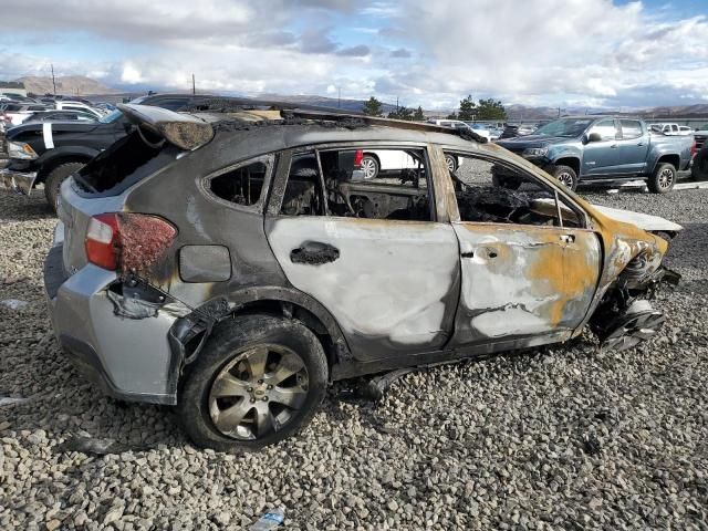 2013 Subaru XV Crosstrek 2.0 Premium