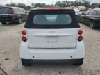 2009 Smart Fortwo Passion