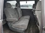 2002 Honda Odyssey EX