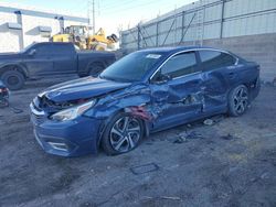 2020 Subaru Legacy Limited en venta en Anthony, TX