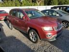 2015 Jeep Compass Latitude