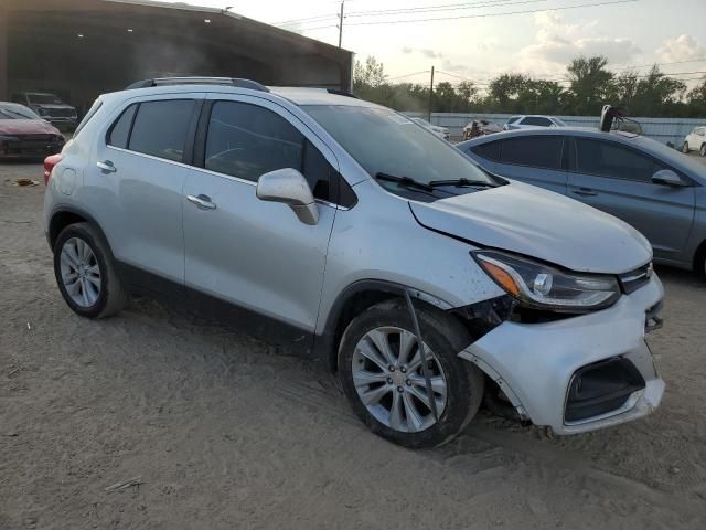 2017 Chevrolet Trax Premier