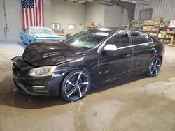 Volvo salvage cars for sale: 2016 Volvo S60 Polestar