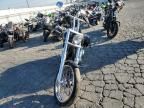 2007 Harley-Davidson Fxdwg