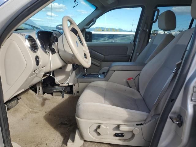 2006 Ford Explorer XLT