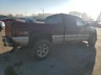 2000 Chevrolet Silverado K1500