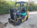 2008 Komatsu Forklift