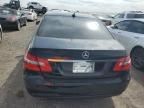 2011 Mercedes-Benz E 350 4matic