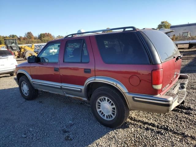 1999 Chevrolet Blazer