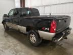 2003 Chevrolet Silverado K1500