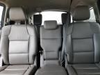 2015 Honda Odyssey Touring