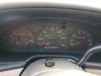 2002 Ford Taurus SE