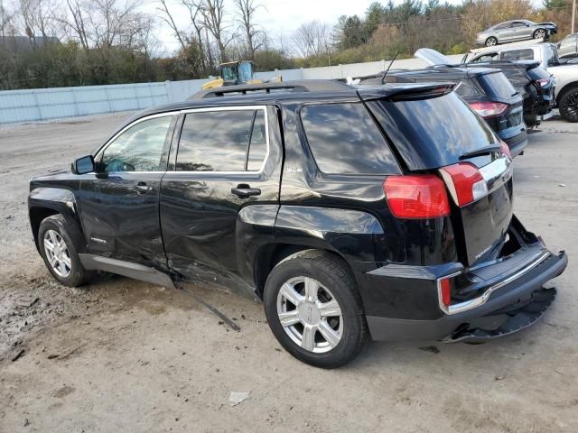 2016 GMC Terrain SLE