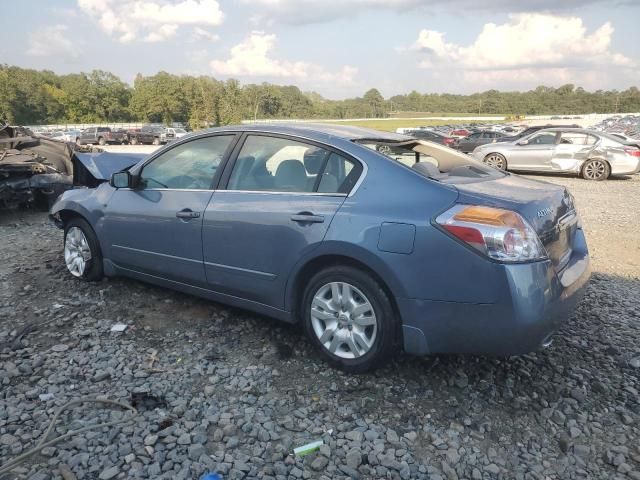 2010 Nissan Altima Base