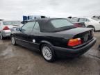 1999 BMW 323 IC