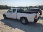 2007 Toyota Tacoma Access Cab