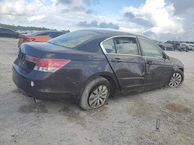 2011 Honda Accord LX