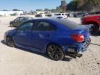 2016 Subaru WRX Premium